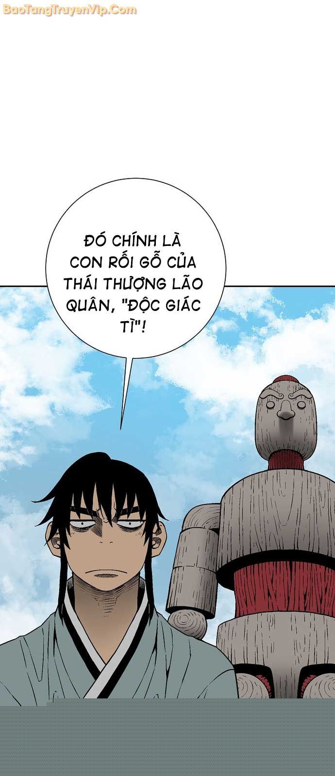 Vĩ Linh Kiếm Tiên Chapter 109.1 - Trang 2