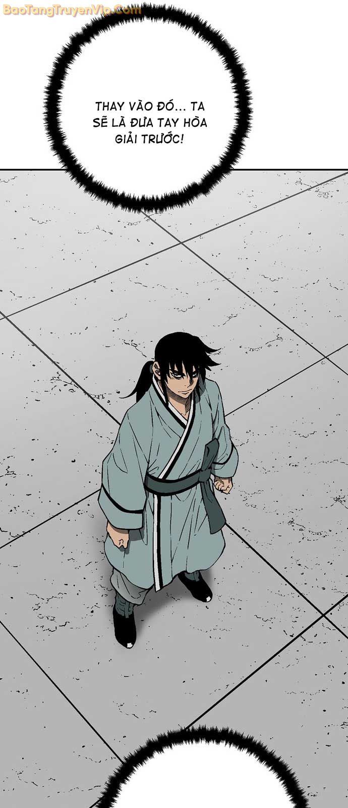 Vĩ Linh Kiếm Tiên Chapter 109.1 - Trang 2