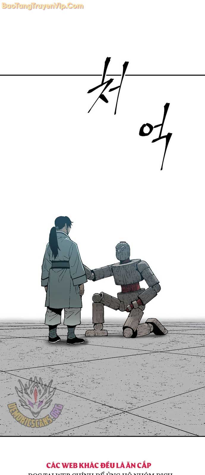 Vĩ Linh Kiếm Tiên Chapter 109.1 - Trang 2