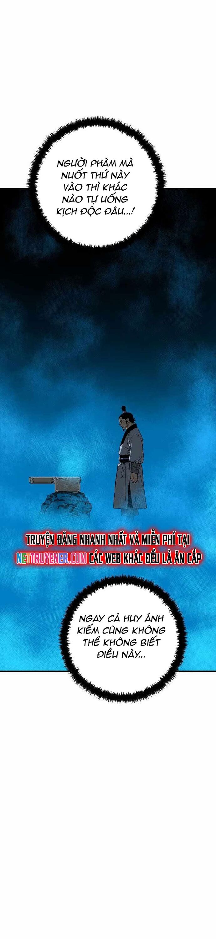 Vĩ Linh Kiếm Tiên Chapter 110 - Trang 2