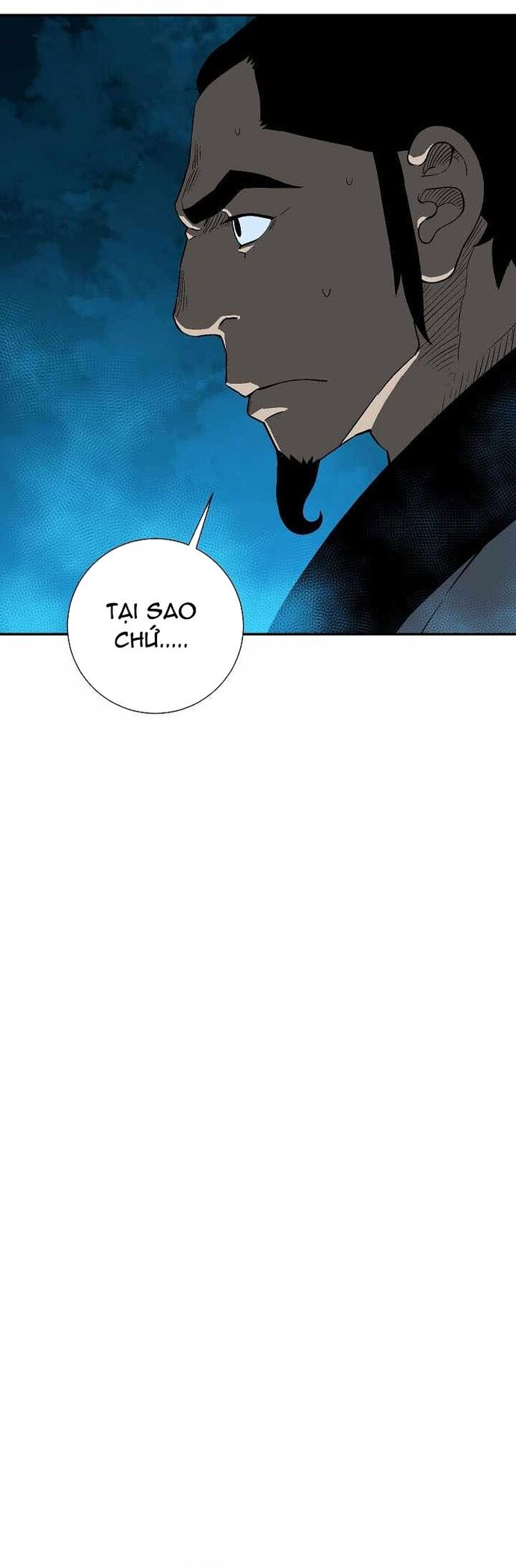 Vĩ Linh Kiếm Tiên Chapter 110 - Trang 2