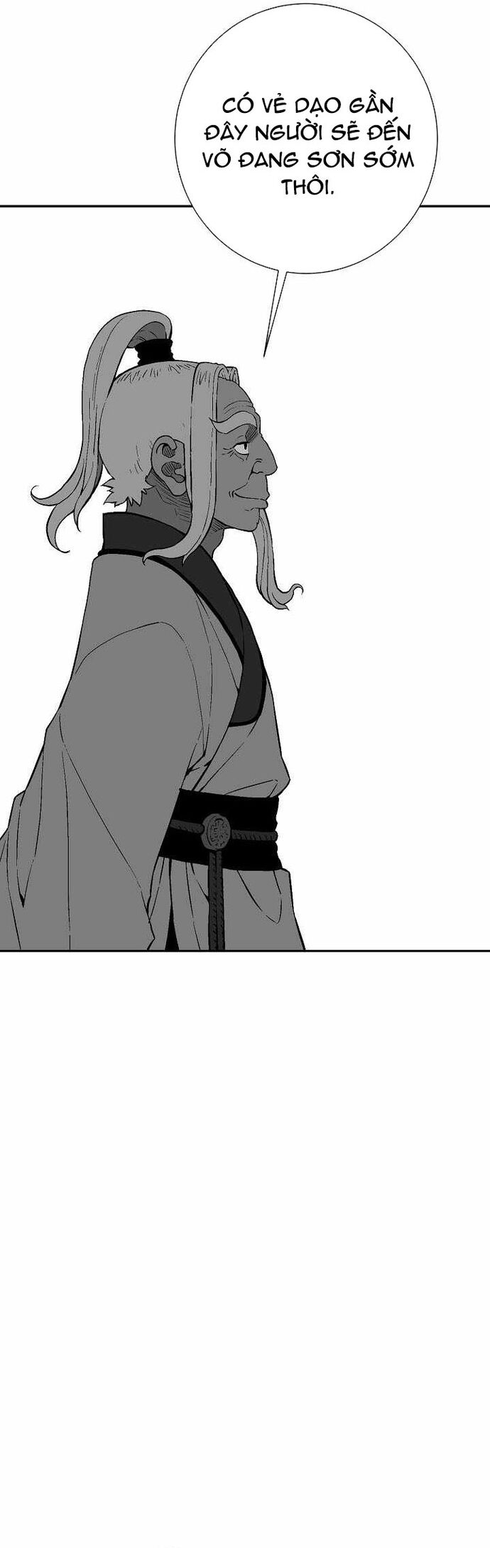 Vĩ Linh Kiếm Tiên Chapter 110 - Trang 2