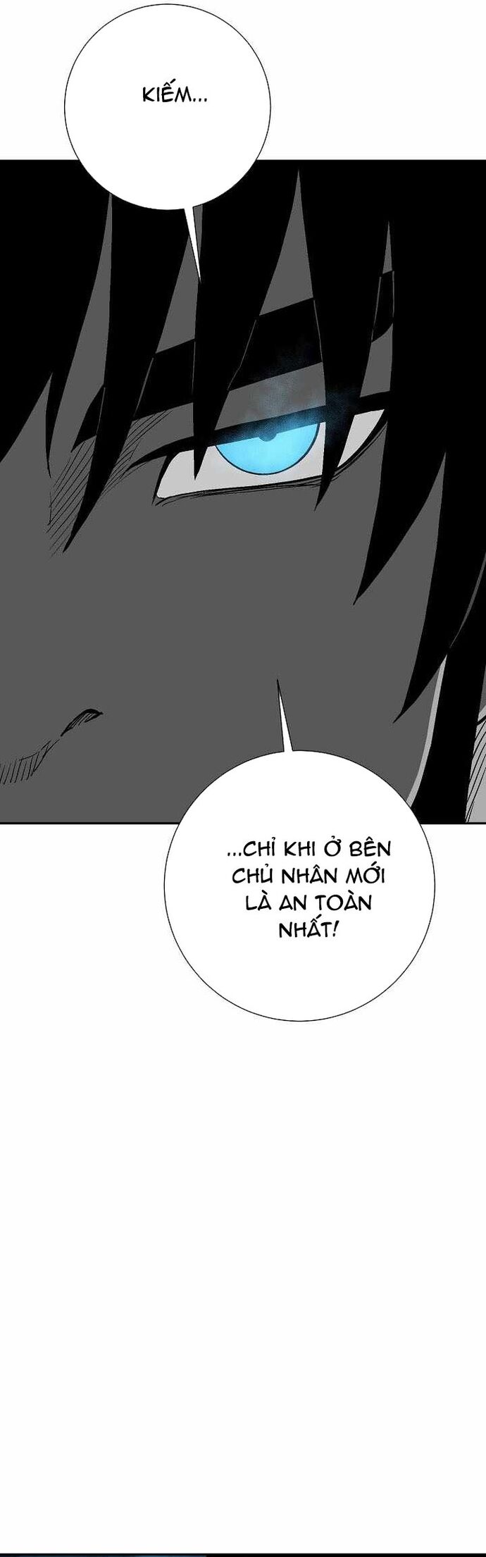 Vĩ Linh Kiếm Tiên Chapter 110 - Trang 2