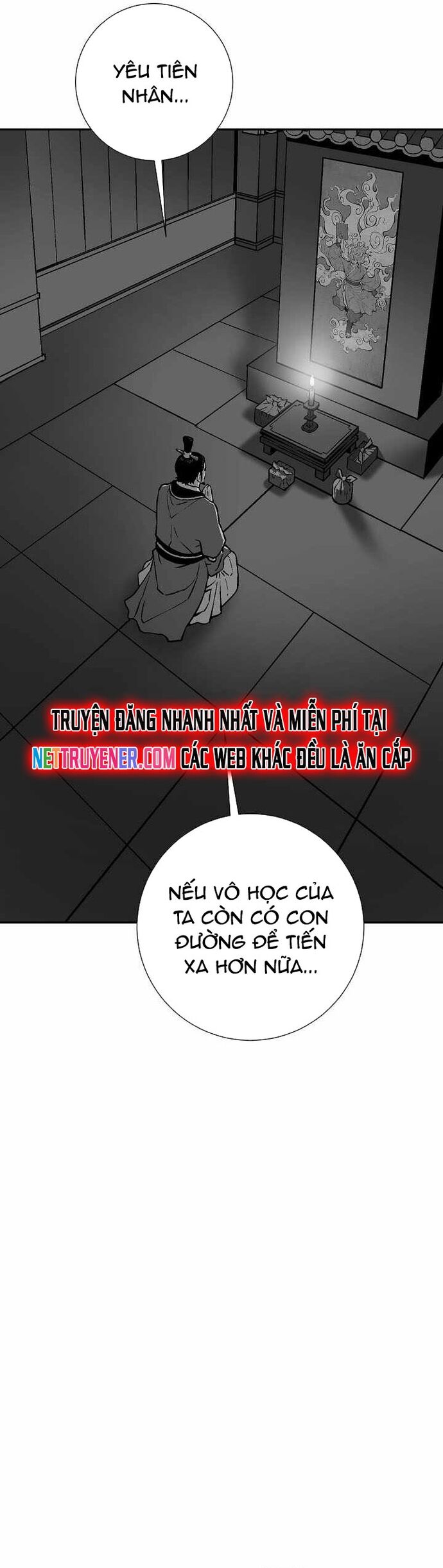 Vĩ Linh Kiếm Tiên Chapter 110 - Trang 2