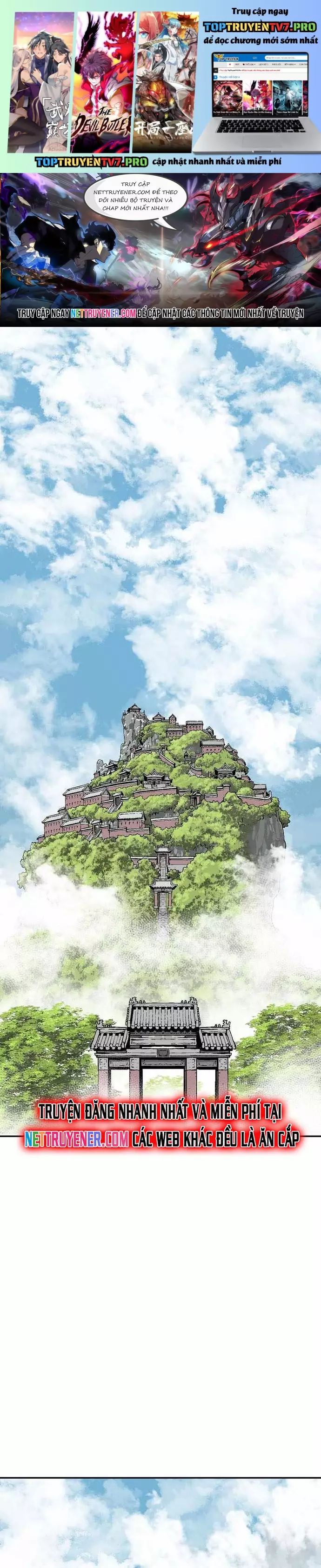 Vĩ Linh Kiếm Tiên Chapter 110 - Trang 2