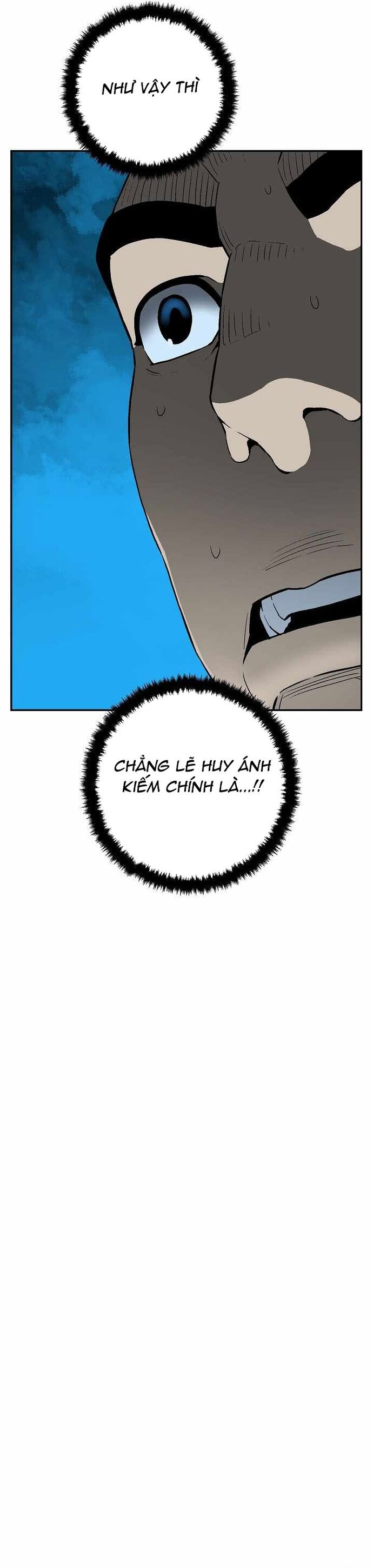 Vĩ Linh Kiếm Tiên Chapter 110 - Trang 2