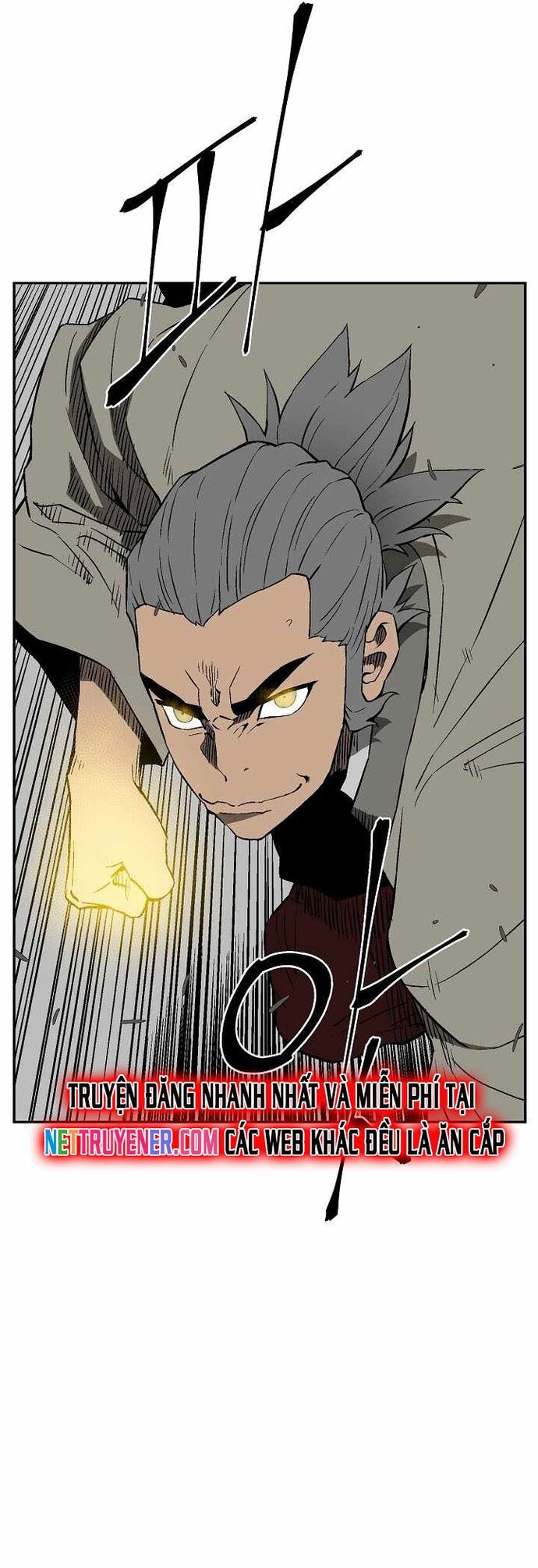 Vĩ Linh Kiếm Tiên Chapter 110 - Trang 2
