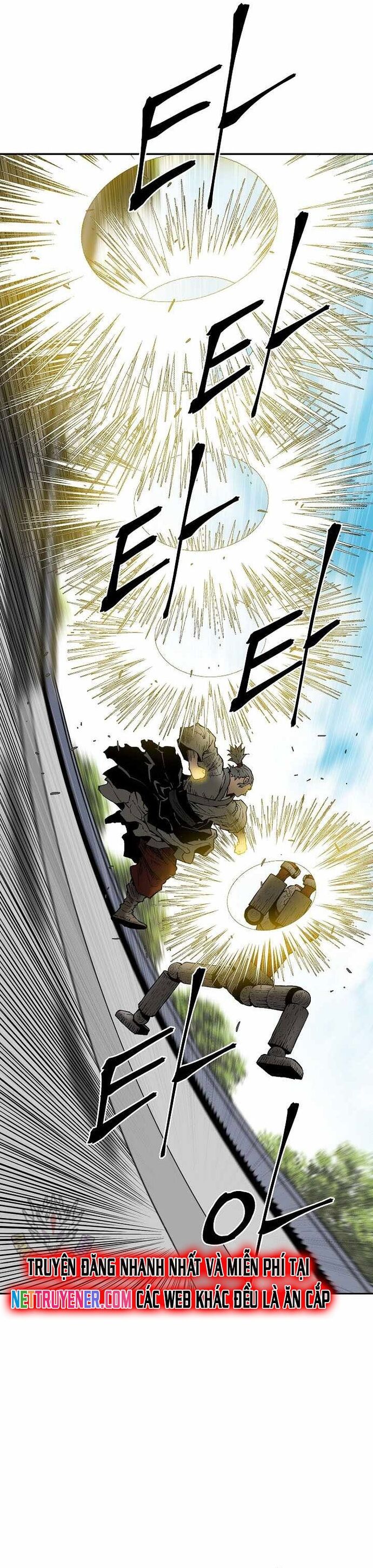 Vĩ Linh Kiếm Tiên Chapter 110 - Trang 2