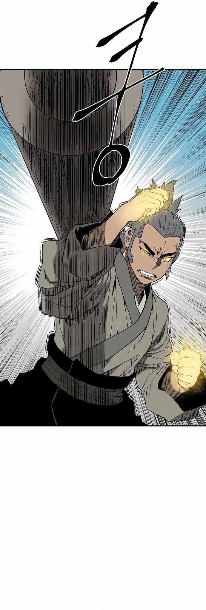 Vĩ Linh Kiếm Tiên Chapter 110 - Trang 2