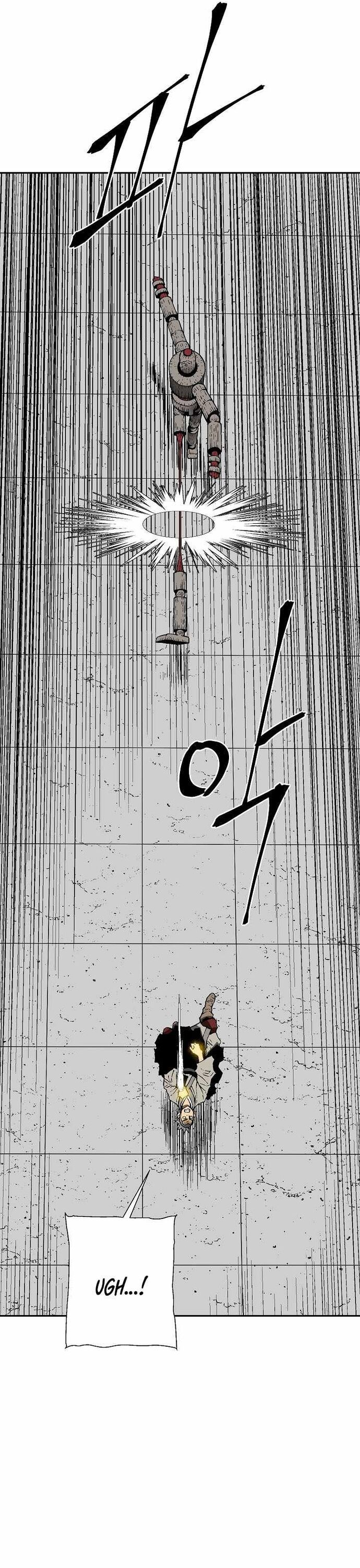 Vĩ Linh Kiếm Tiên Chapter 110 - Trang 2
