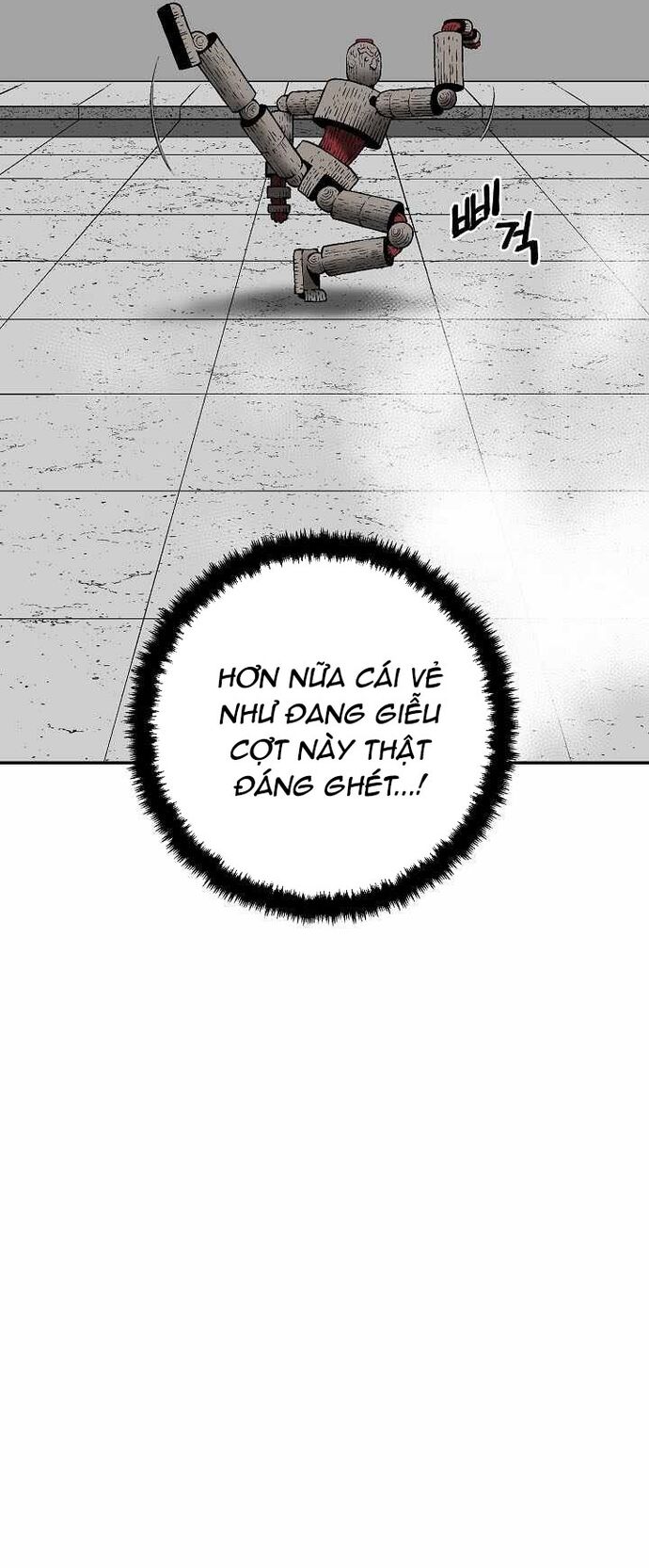 Vĩ Linh Kiếm Tiên Chapter 110 - Trang 2