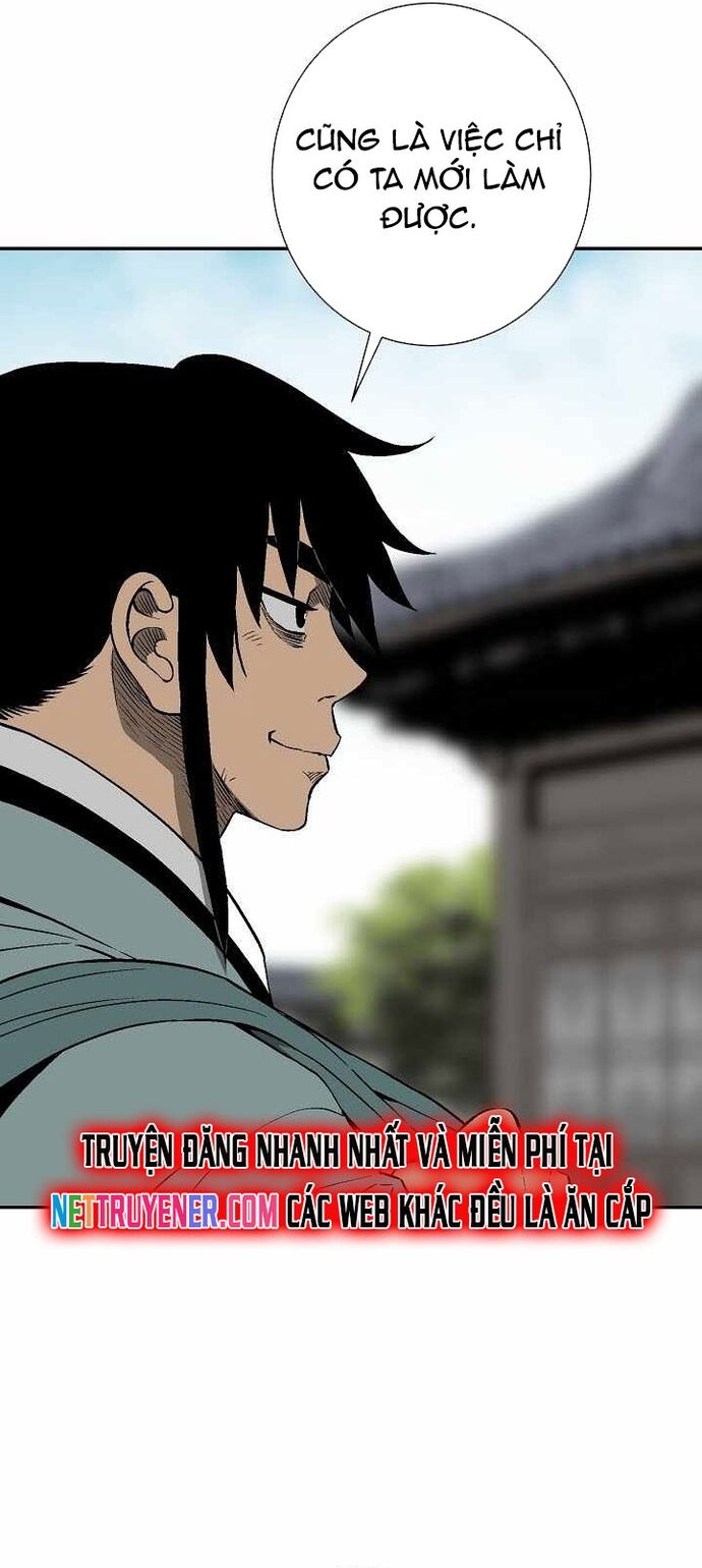 Vĩ Linh Kiếm Tiên Chapter 110 - Trang 2
