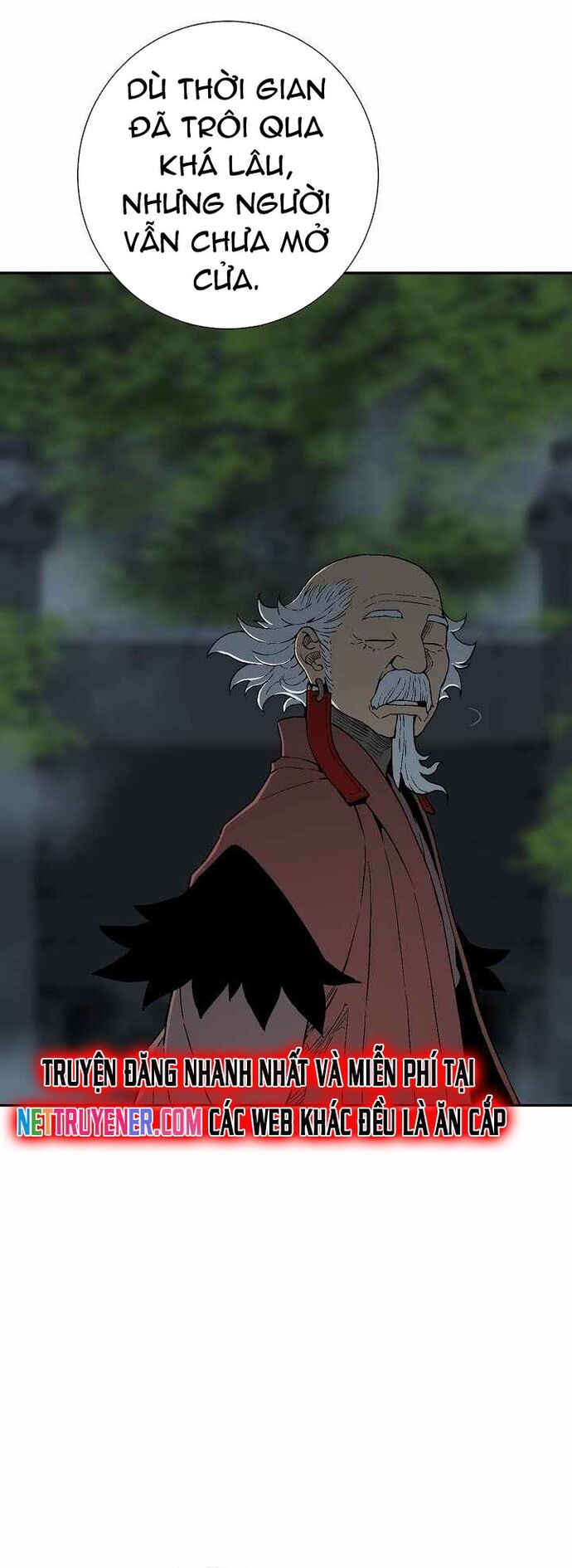 Vĩ Linh Kiếm Tiên Chapter 110 - Trang 2