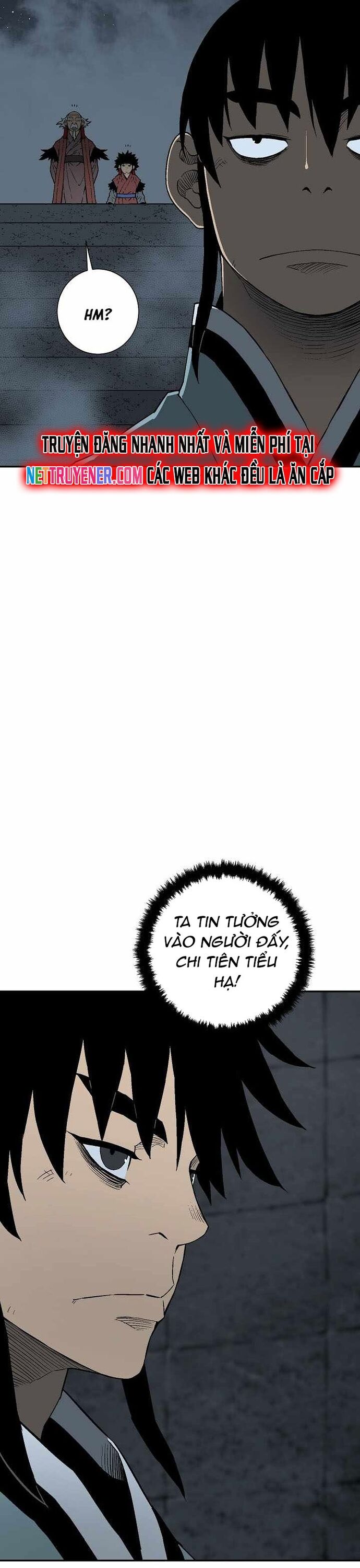 Vĩ Linh Kiếm Tiên Chapter 110 - Trang 2
