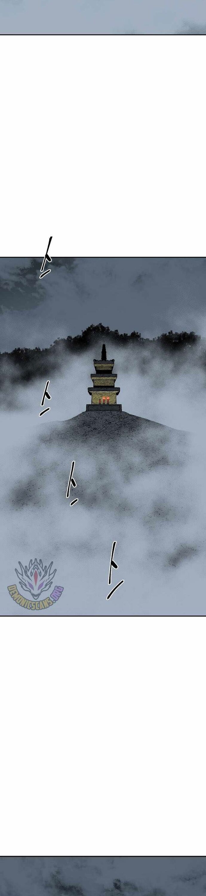 Vĩ Linh Kiếm Tiên Chapter 110 - Trang 2