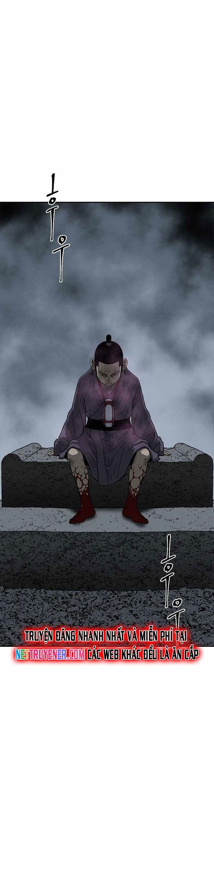 Vĩ Linh Kiếm Tiên Chapter 110 - Trang 2