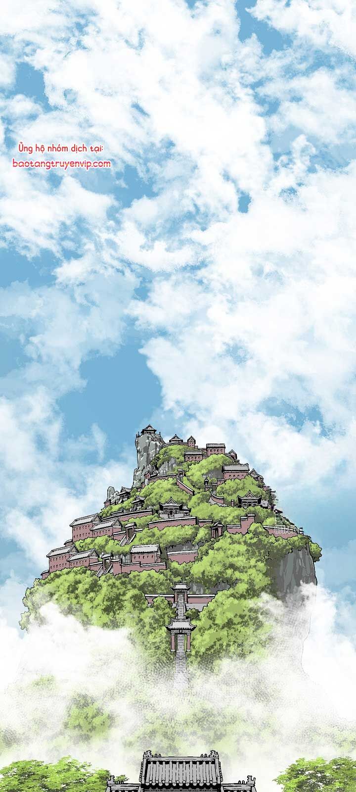 Vĩ Linh Kiếm Tiên Chapter 110.1 - Trang 2