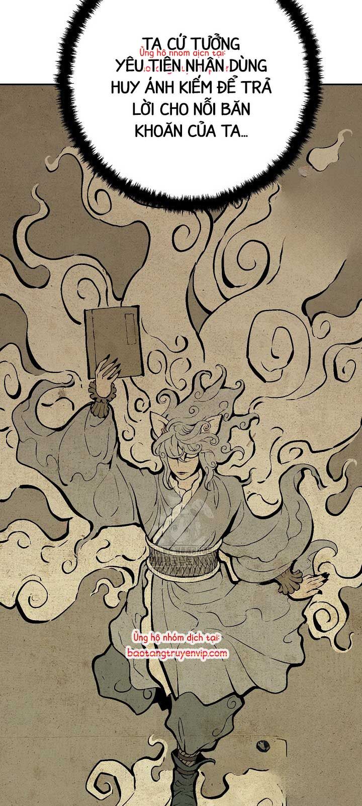 Vĩ Linh Kiếm Tiên Chapter 110.1 - Trang 2