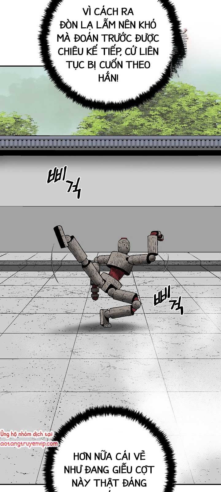 Vĩ Linh Kiếm Tiên Chapter 110.1 - Trang 2