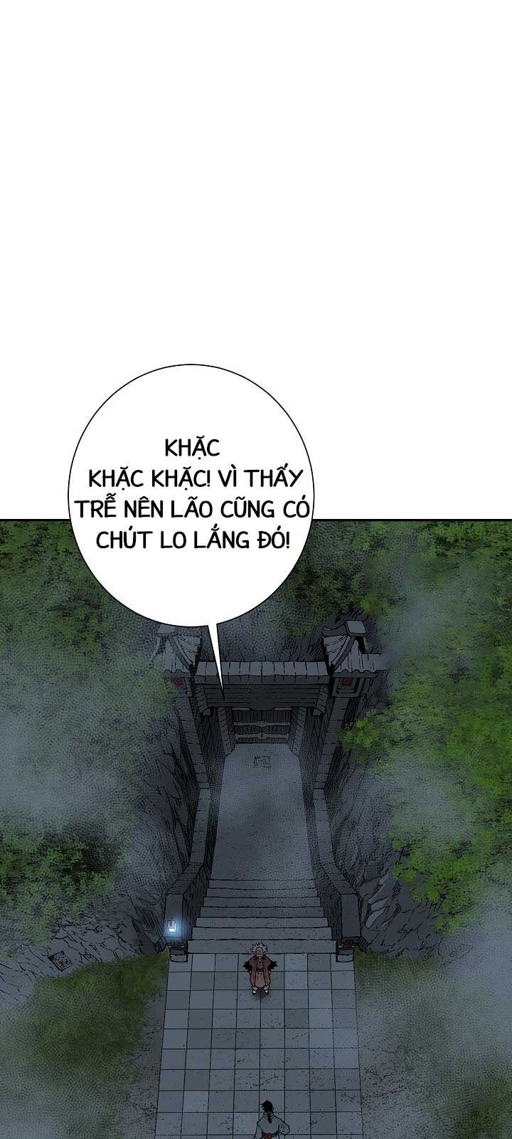 Vĩ Linh Kiếm Tiên Chapter 110.1 - Trang 2
