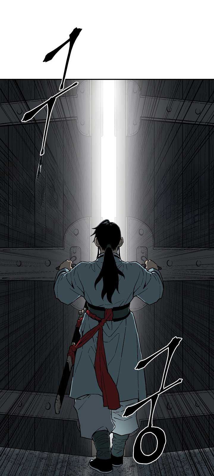 Vĩ Linh Kiếm Tiên Chapter 110.1 - Trang 2