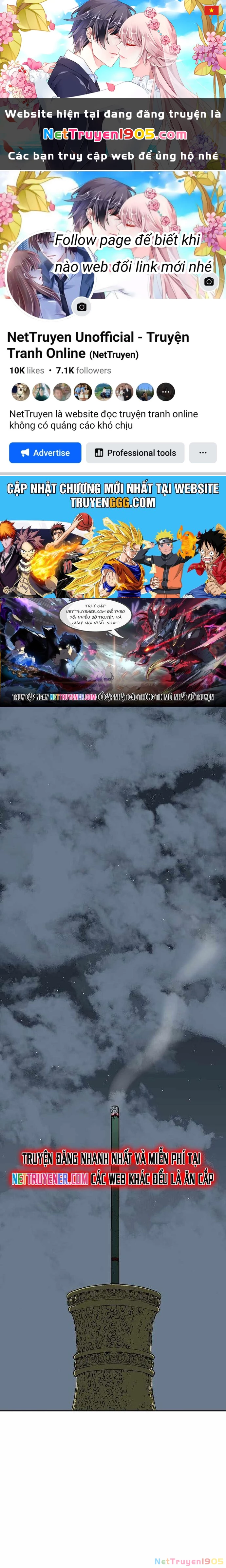 Vĩ Linh Kiếm Tiên Chapter 111 - Trang 2