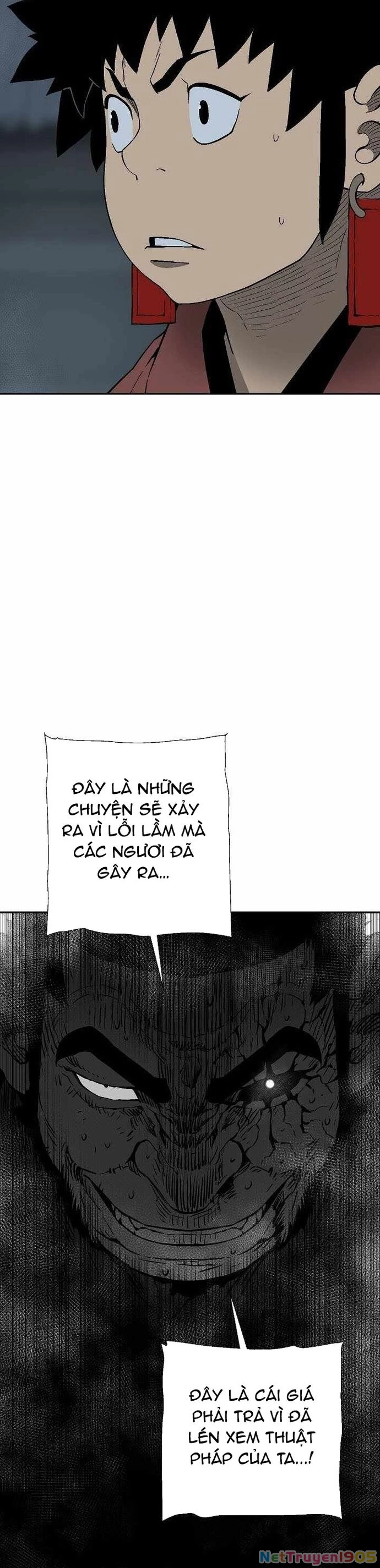 Vĩ Linh Kiếm Tiên Chapter 111 - Trang 2