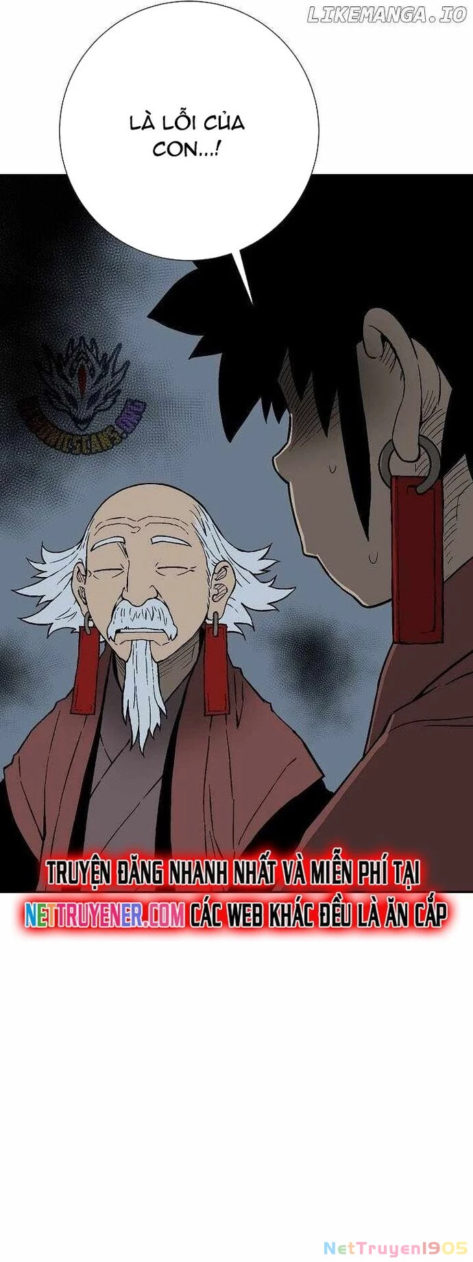 Vĩ Linh Kiếm Tiên Chapter 111 - Trang 2