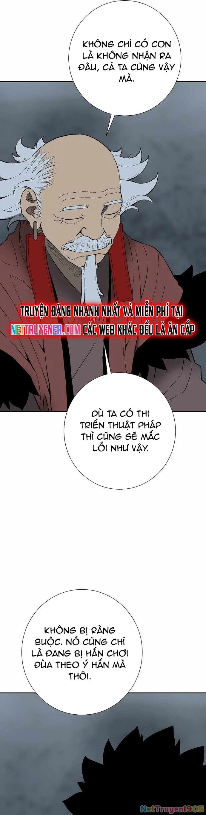 Vĩ Linh Kiếm Tiên Chapter 111 - Trang 2