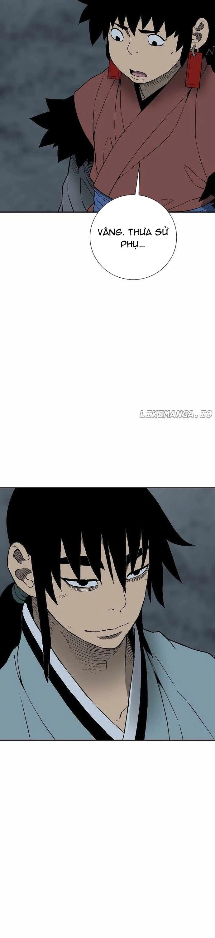 Vĩ Linh Kiếm Tiên Chapter 111 - Trang 2