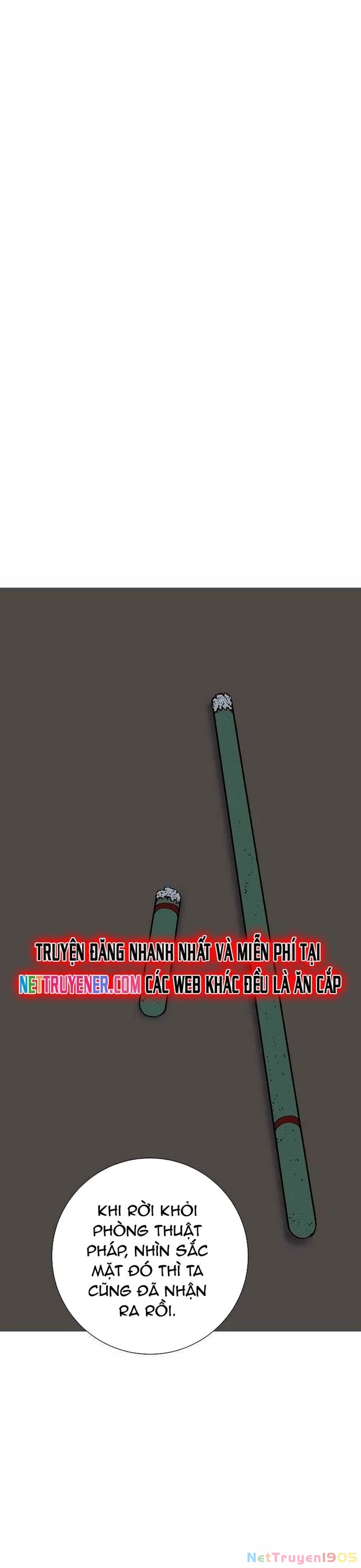 Vĩ Linh Kiếm Tiên Chapter 111 - Trang 2