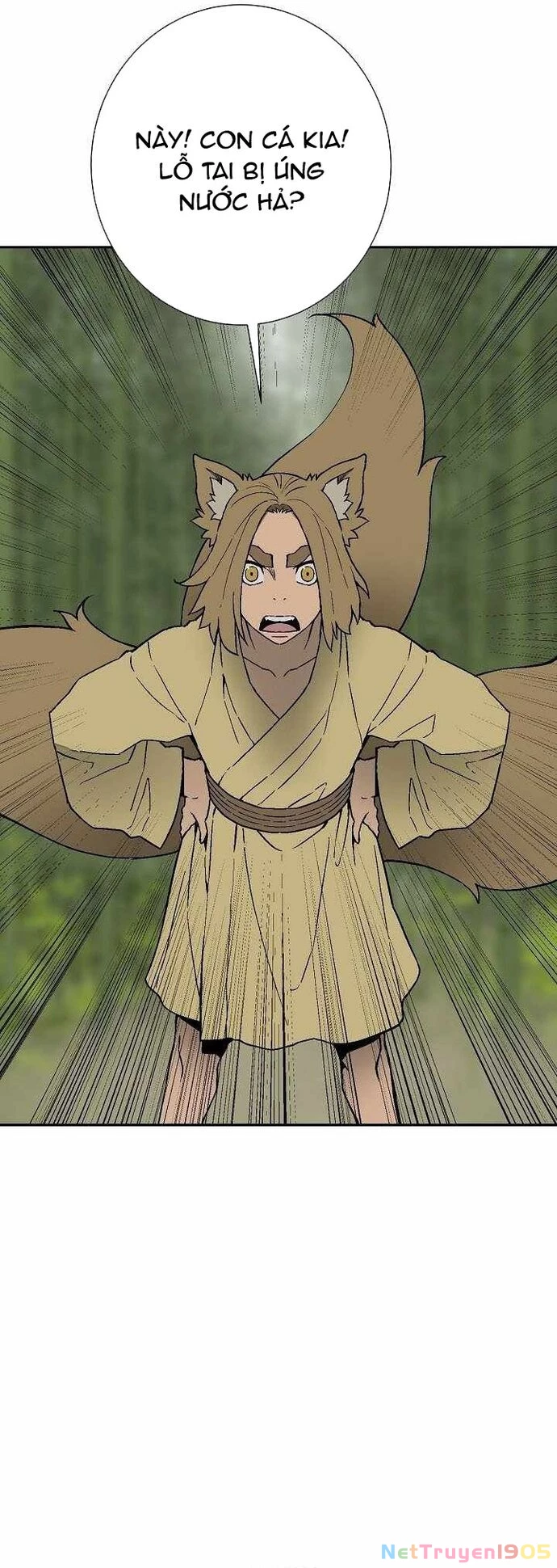 Vĩ Linh Kiếm Tiên Chapter 111 - Trang 2