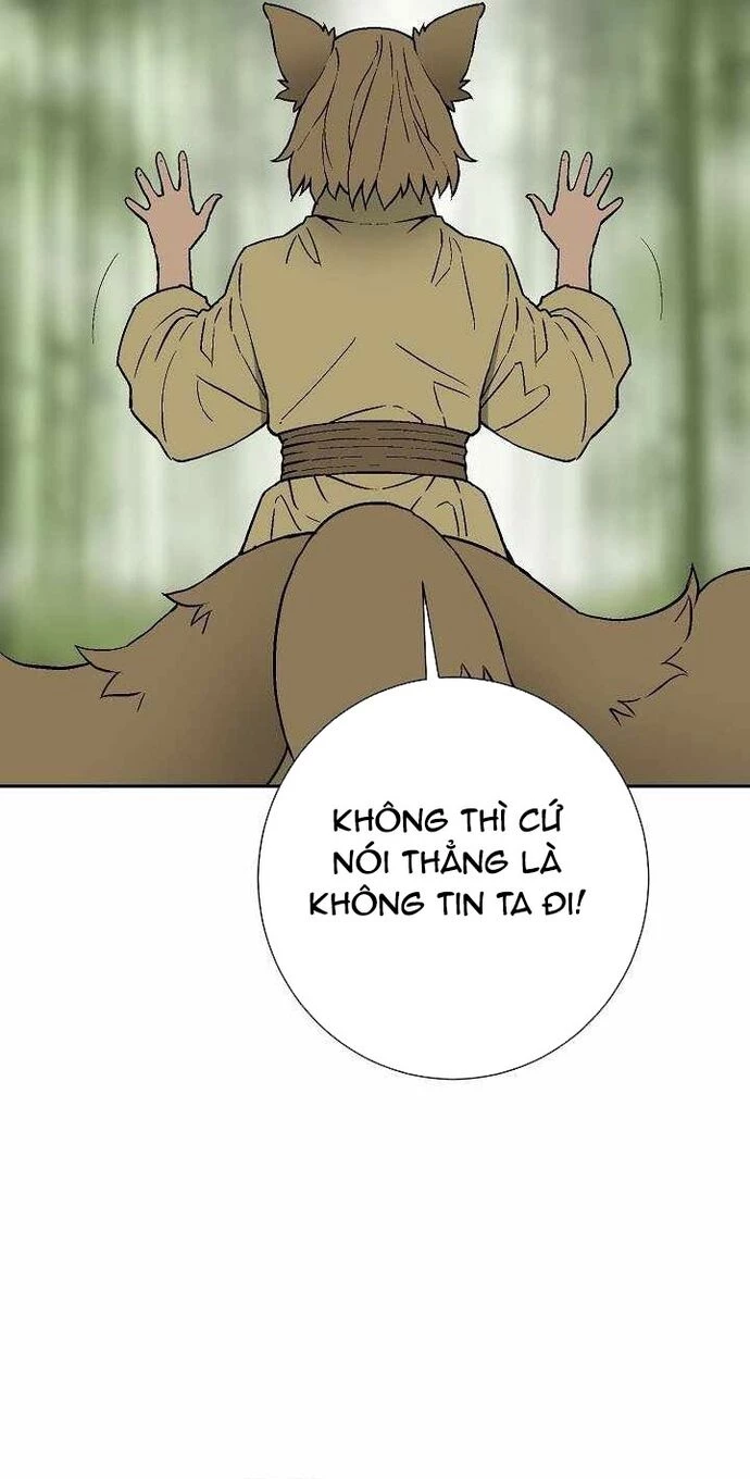 Vĩ Linh Kiếm Tiên Chapter 111 - Trang 2