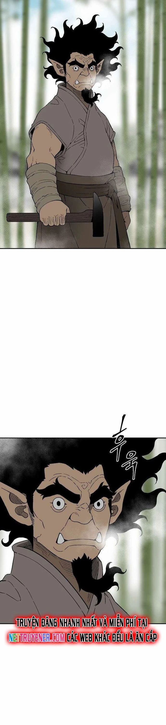 Vĩ Linh Kiếm Tiên Chapter 111 - Trang 2