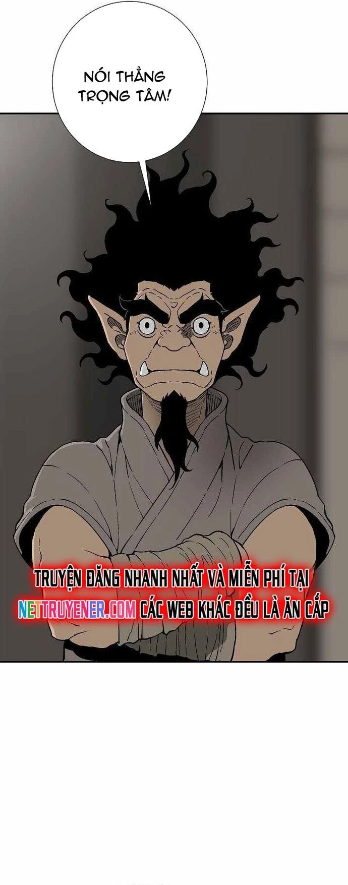 Vĩ Linh Kiếm Tiên Chapter 111 - Trang 2