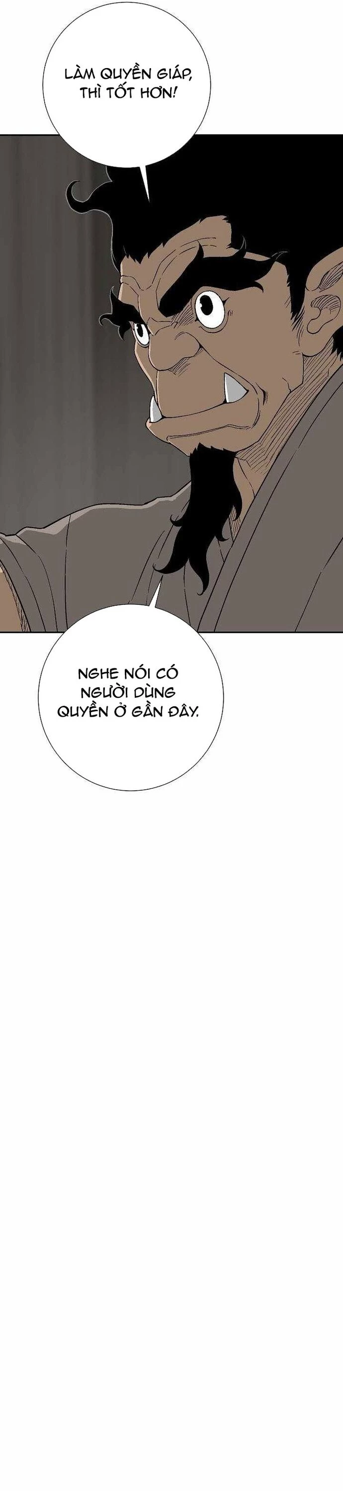 Vĩ Linh Kiếm Tiên Chapter 111 - Trang 2