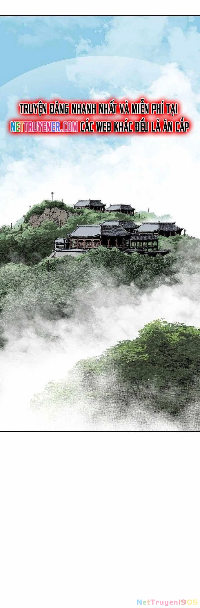 Vĩ Linh Kiếm Tiên Chapter 111 - Trang 2