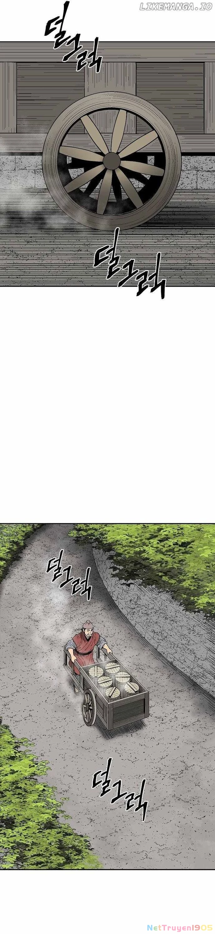 Vĩ Linh Kiếm Tiên Chapter 111 - Trang 2