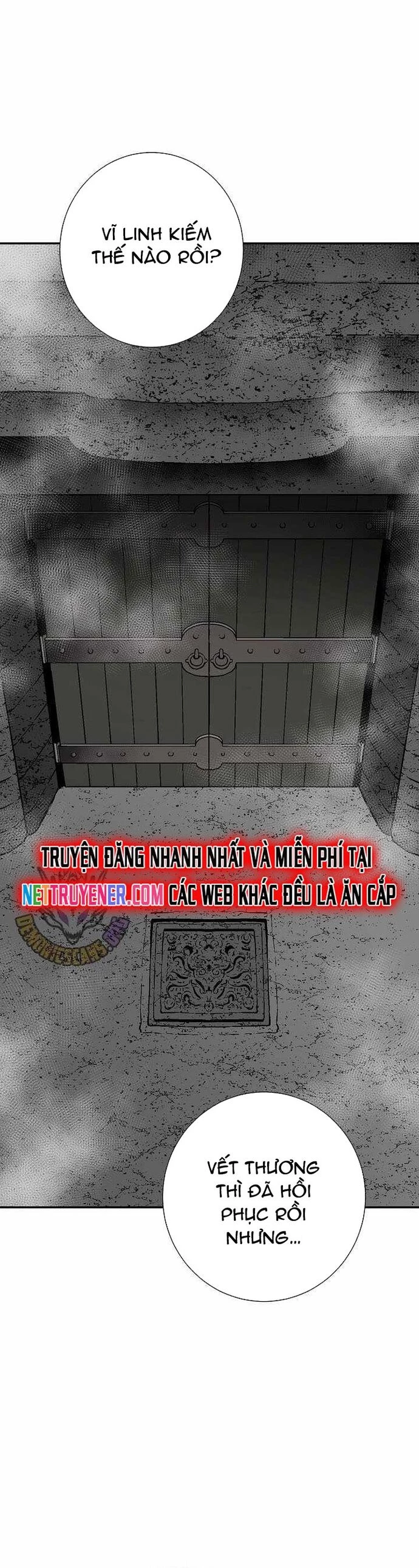 Vĩ Linh Kiếm Tiên Chapter 111 - Trang 2