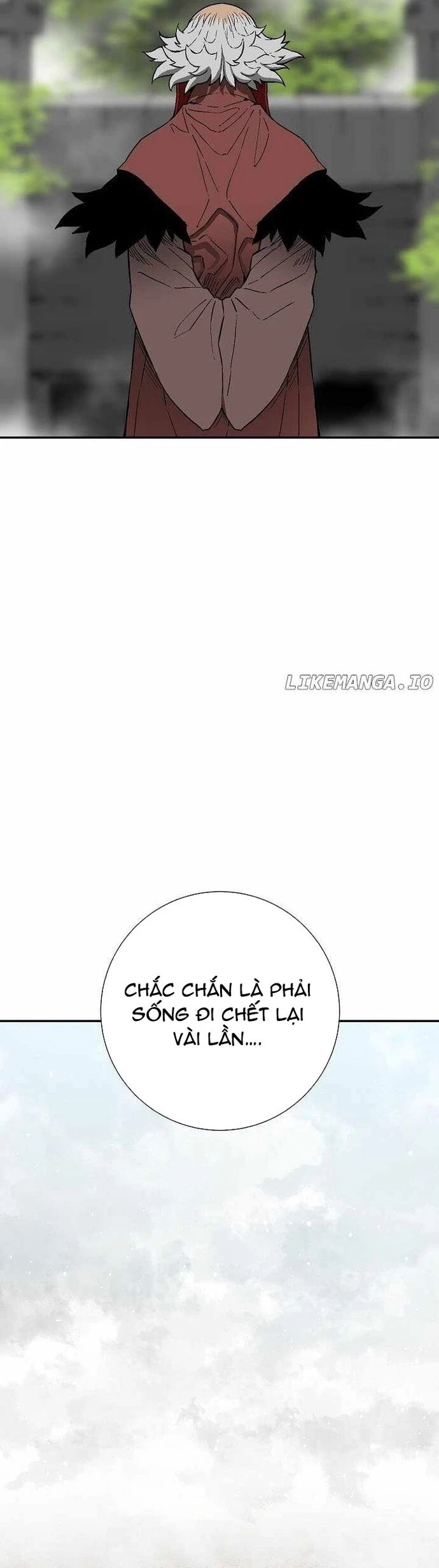 Vĩ Linh Kiếm Tiên Chapter 111 - Trang 2