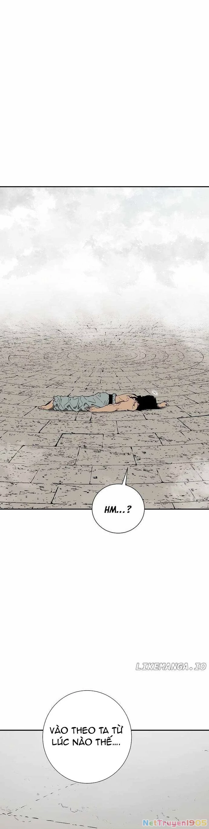 Vĩ Linh Kiếm Tiên Chapter 111 - Trang 2