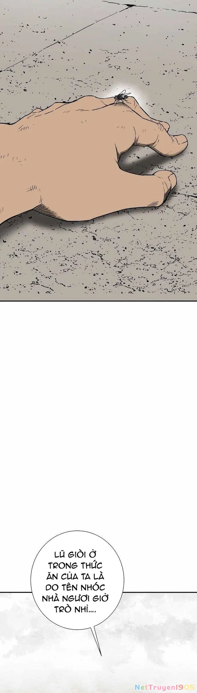 Vĩ Linh Kiếm Tiên Chapter 111 - Trang 2