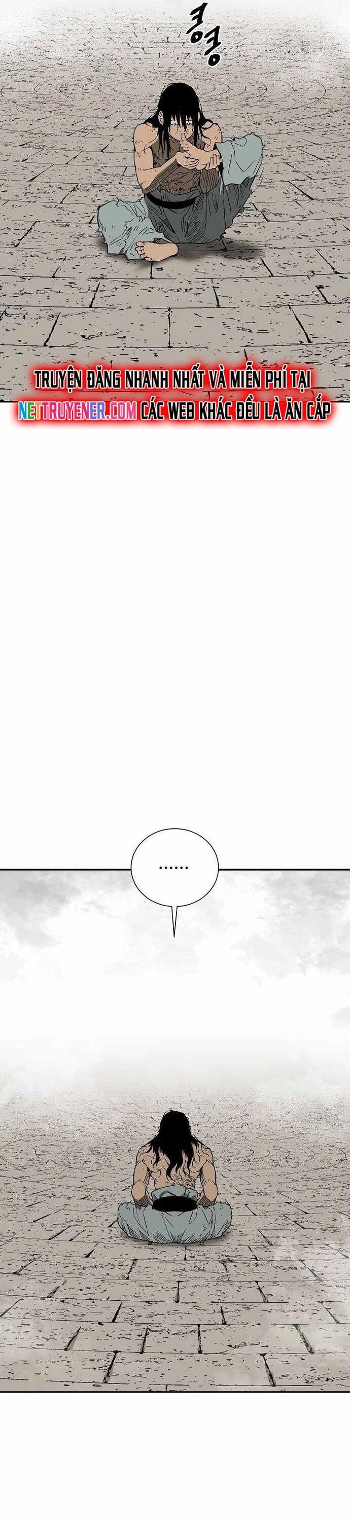 Vĩ Linh Kiếm Tiên Chapter 111 - Trang 2