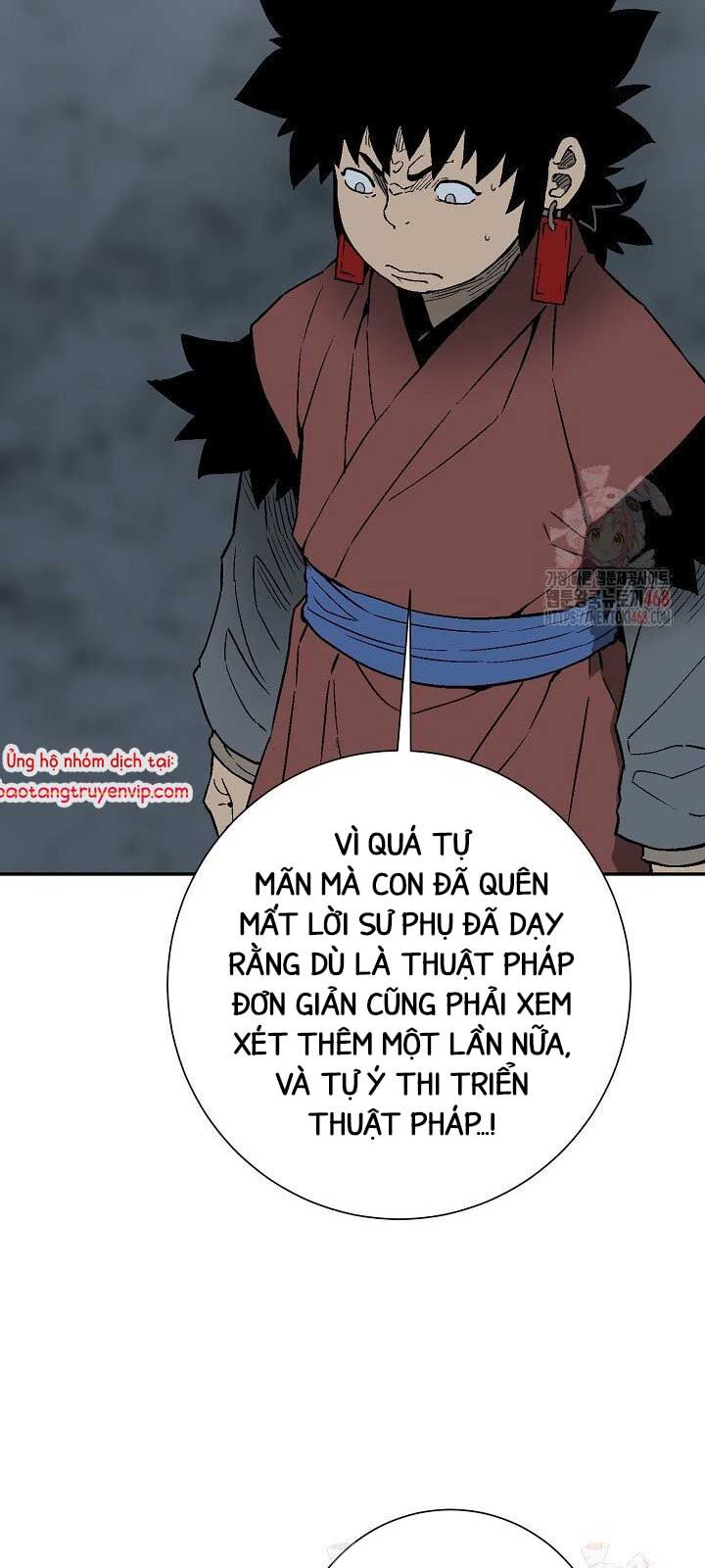 Vĩ Linh Kiếm Tiên Chapter 111.1 - Trang 2
