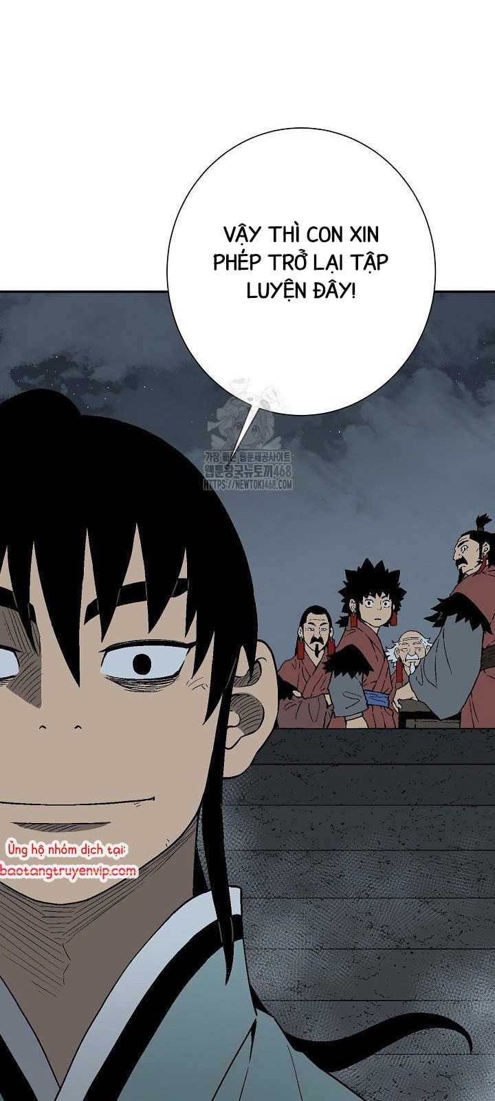 Vĩ Linh Kiếm Tiên Chapter 111.1 - Trang 2