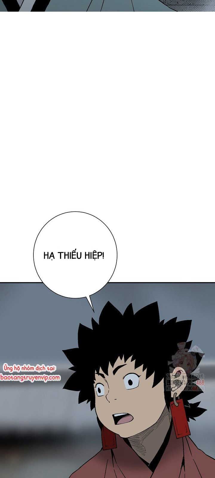 Vĩ Linh Kiếm Tiên Chapter 111.1 - Trang 2