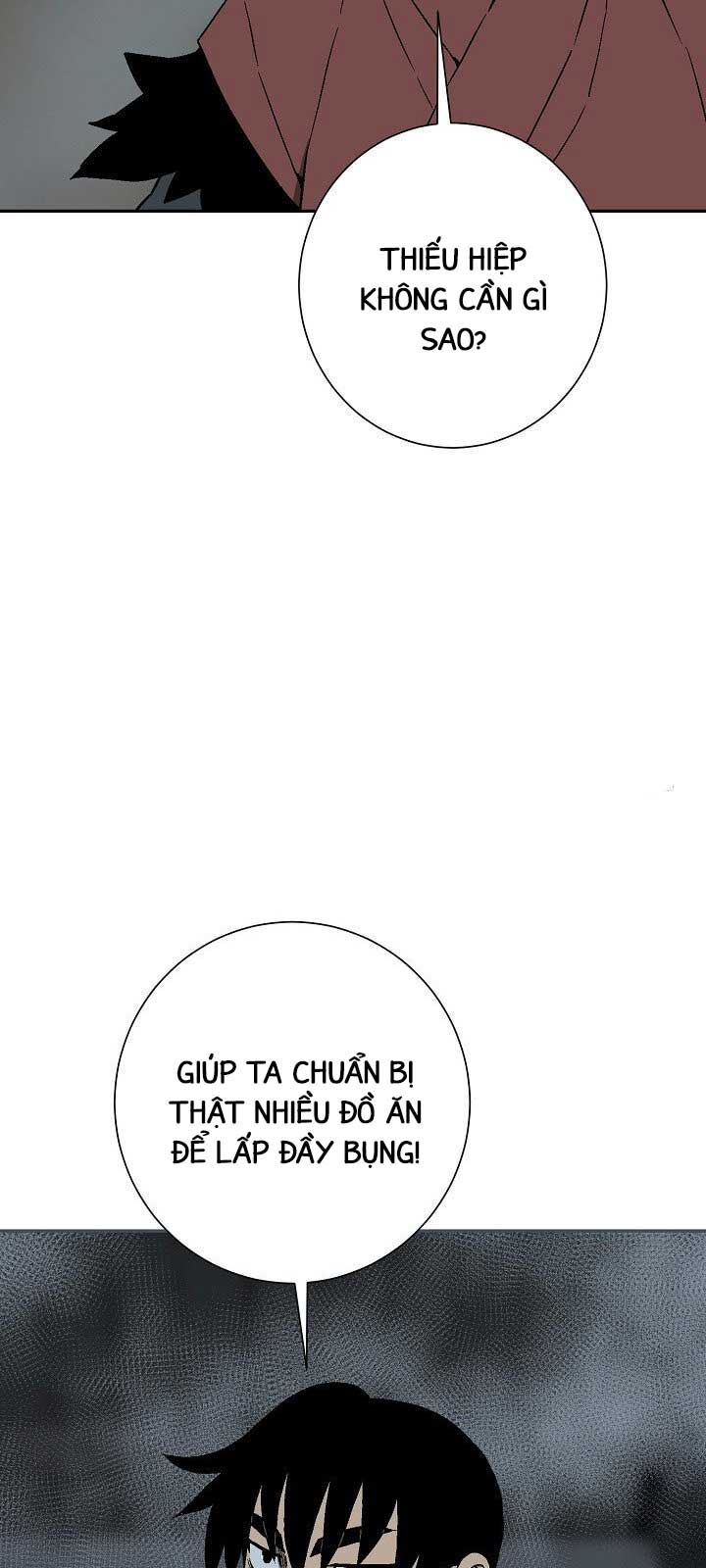 Vĩ Linh Kiếm Tiên Chapter 111.1 - Trang 2