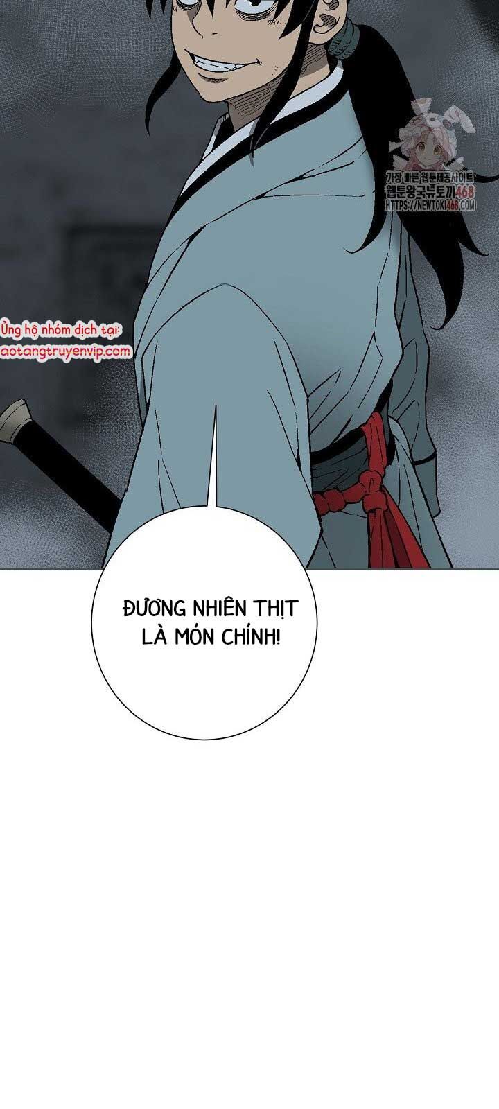 Vĩ Linh Kiếm Tiên Chapter 111.1 - Trang 2