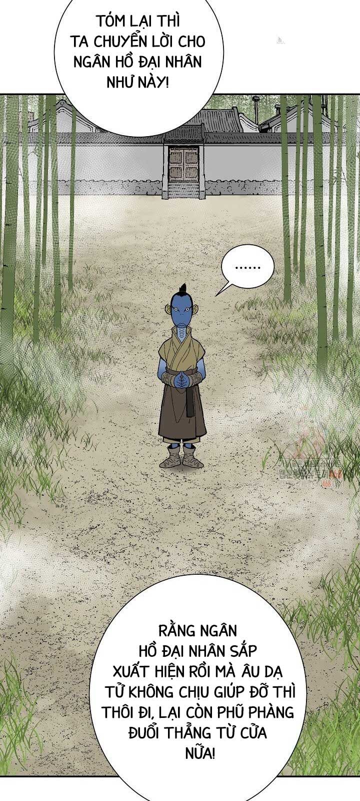 Vĩ Linh Kiếm Tiên Chapter 111.1 - Trang 2