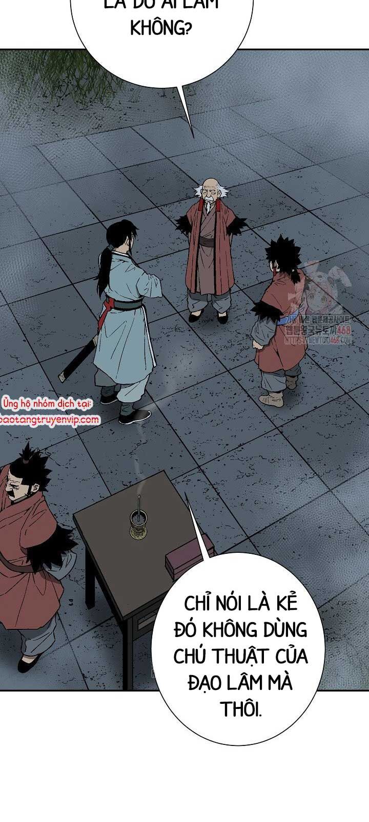 Vĩ Linh Kiếm Tiên Chapter 111.1 - Trang 2